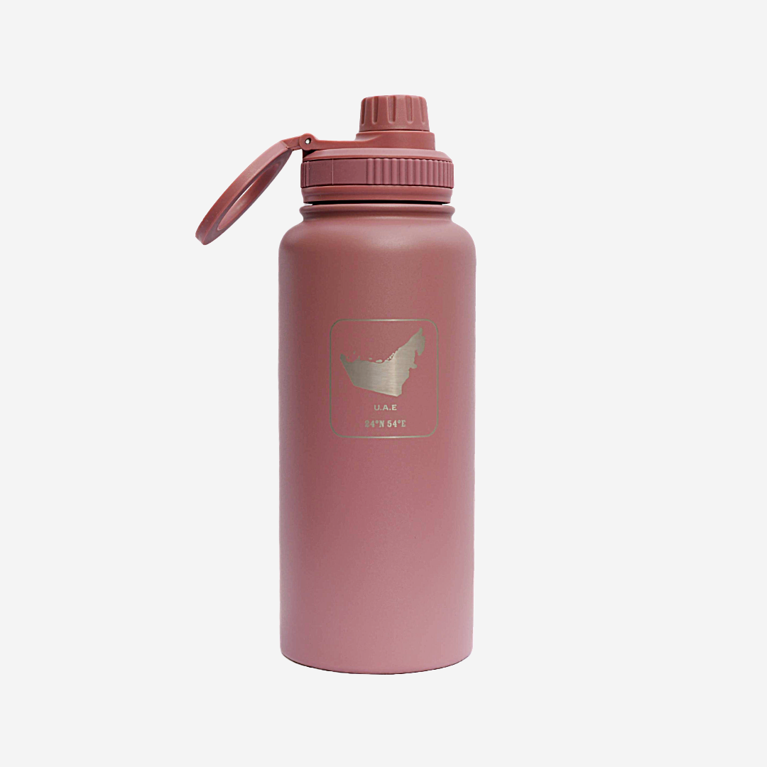 Fuel Up MagBottle